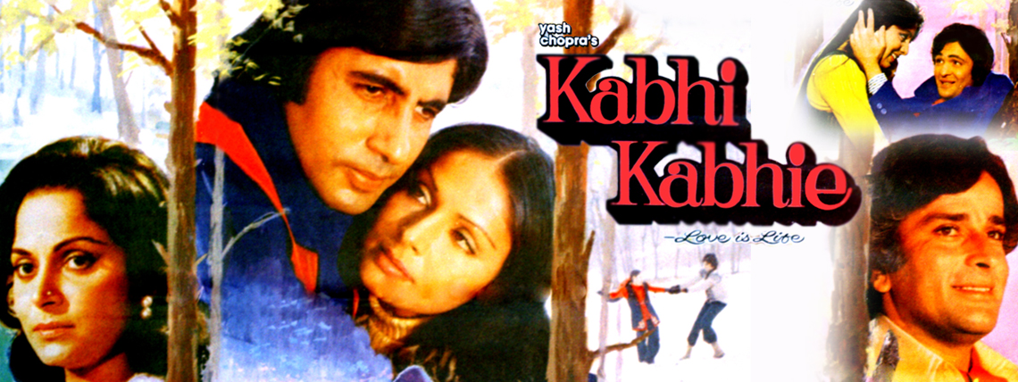Kabhi Kabhi Movie Songs